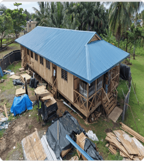 Building Construction